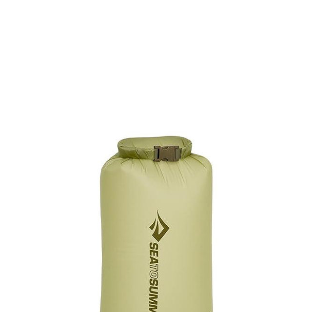 Sea to Summit Ultra-Sil Dry Bag, Ultralight Waterproof Dry Storage