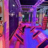 Urban Air Trampoline and Adventure Park