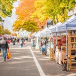 Vancouver Farmers Market