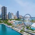 Navy Pier