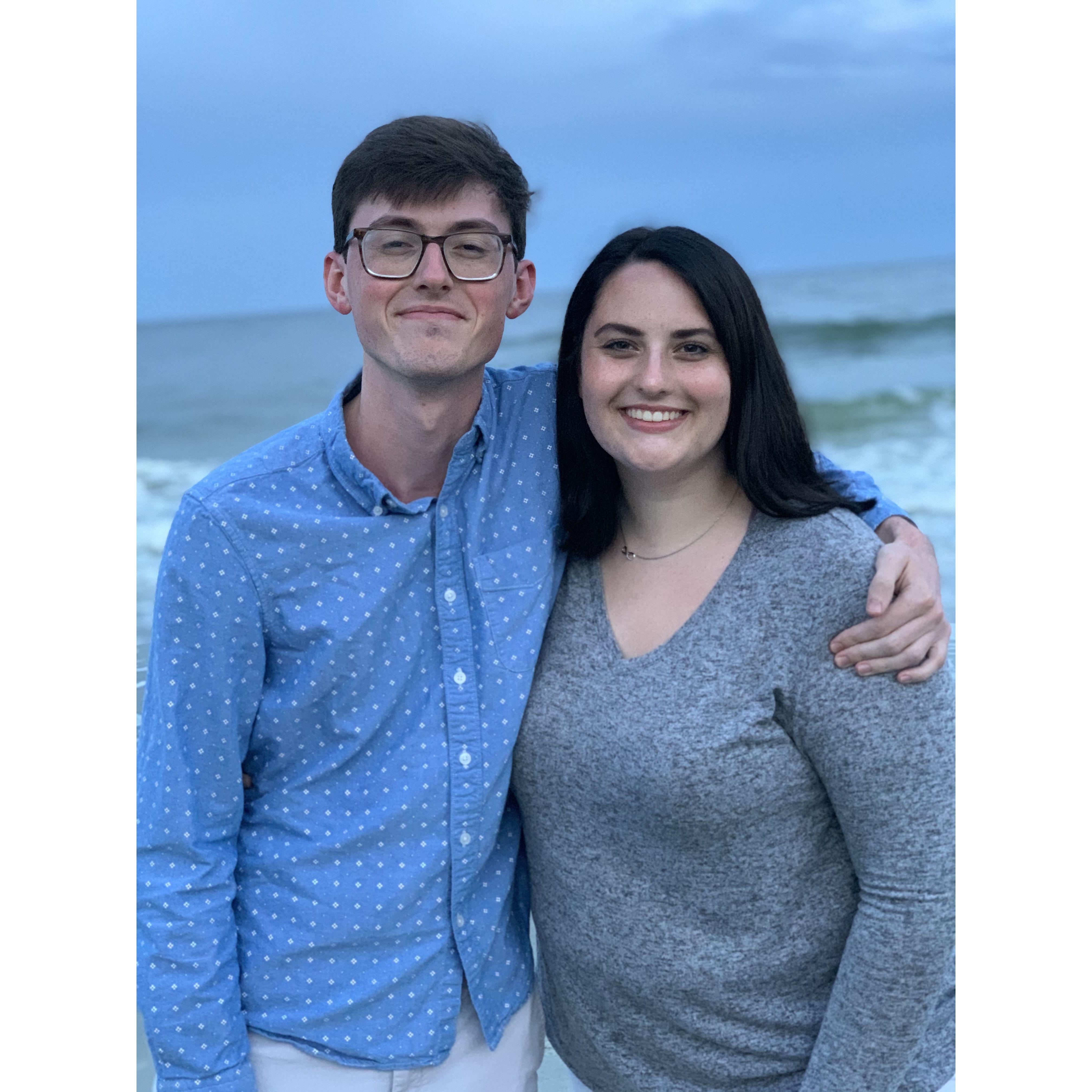 Beach trip ‘20