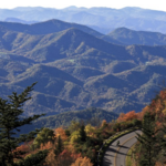 Blue Ridge Parkway