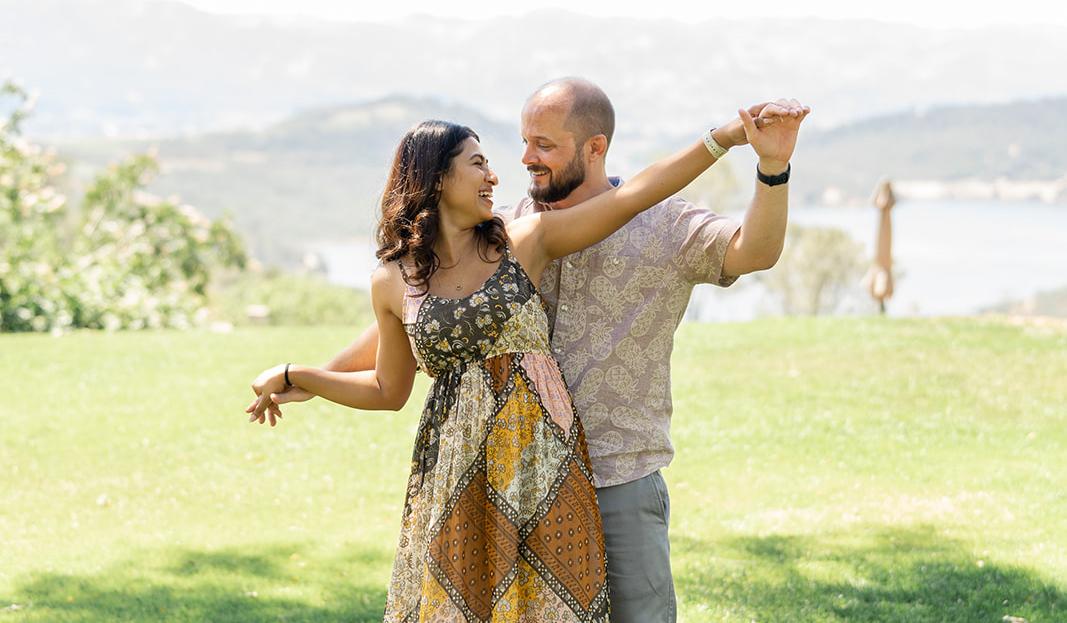 The Wedding Website of Refat Noor and Donnie Hartman