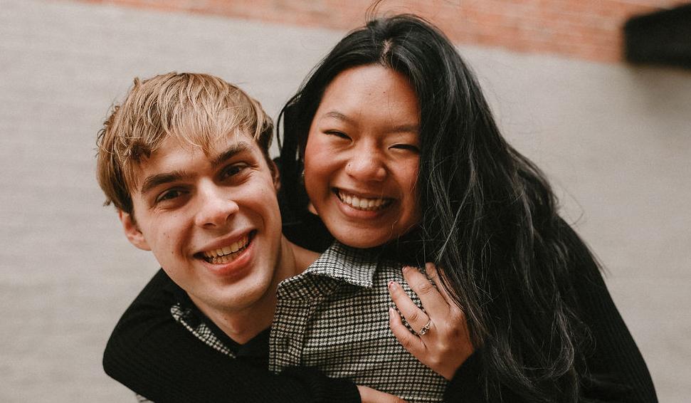 The Wedding Website of Marni Pierson and Zakris Pierson