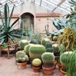 Highland Botanical Park and Lamberton Conservatory