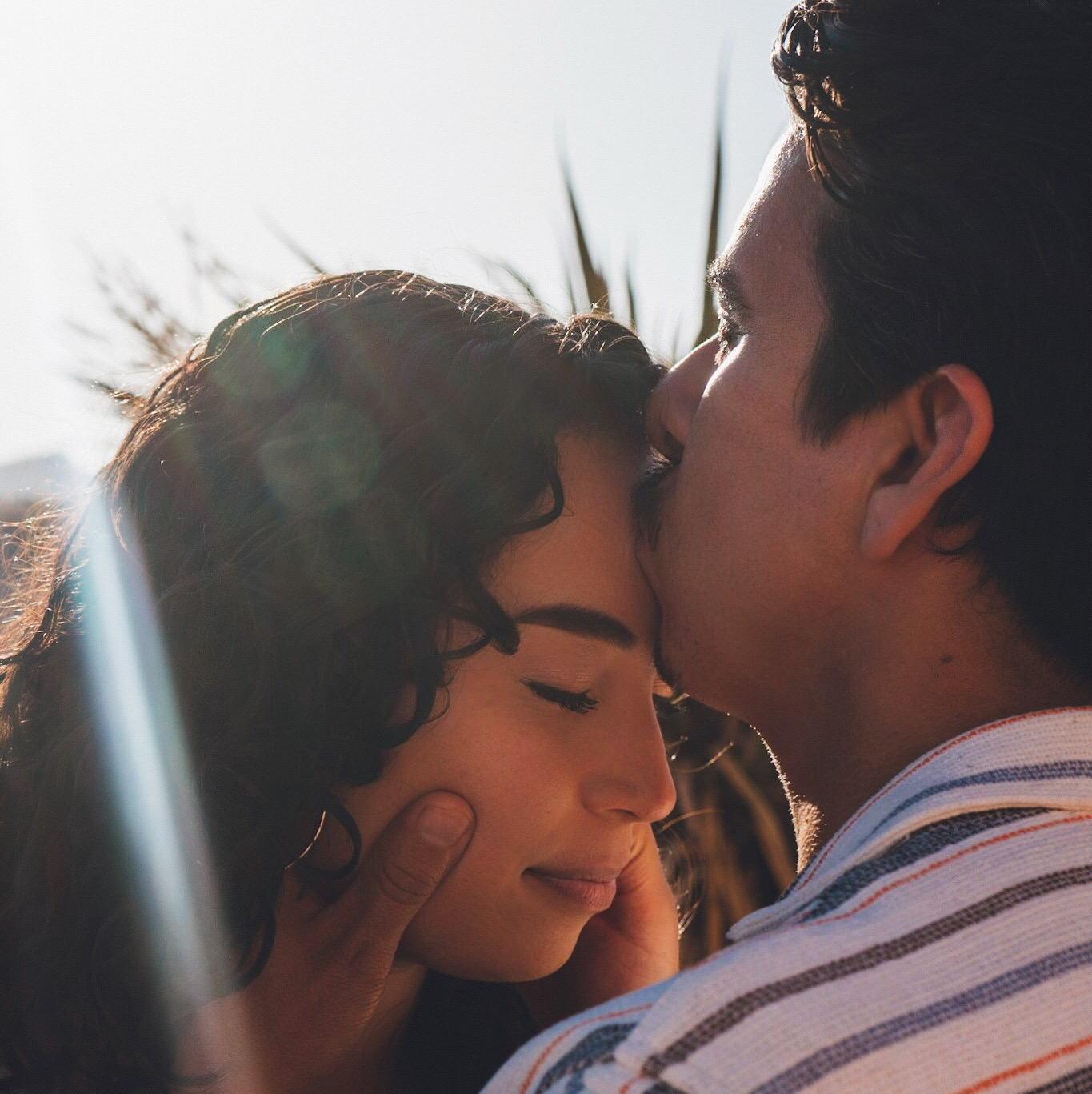 Our engagement pictures! 