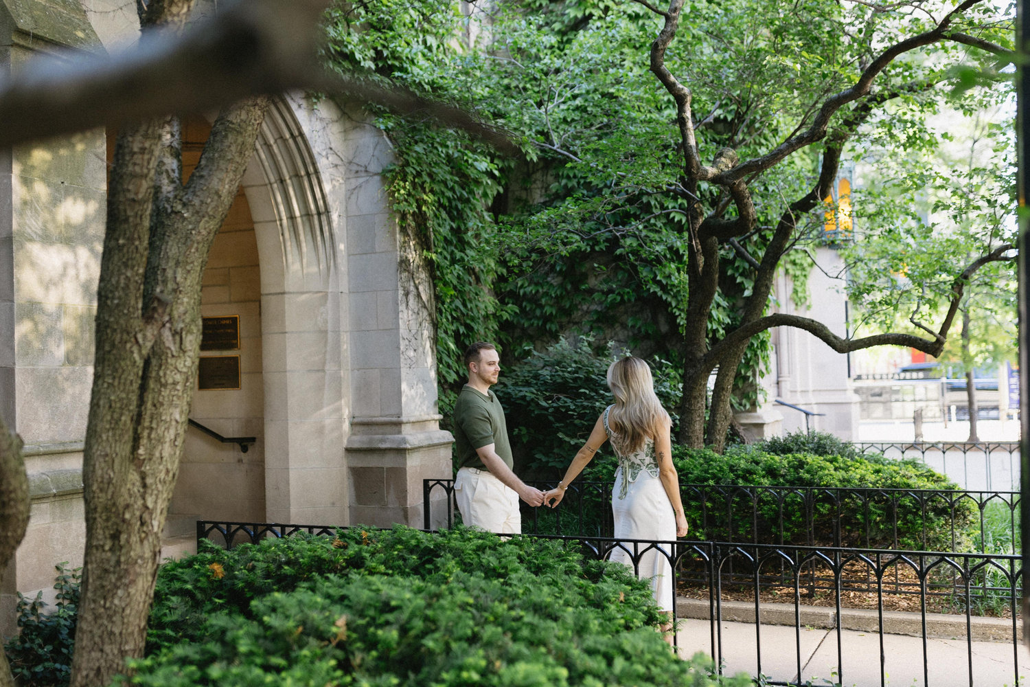The Wedding Website of Sierra Rast and Nicholas Waytula
