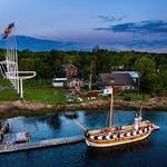 Maine Maritime Museum