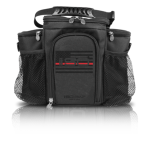 Isobag | USA Made Meal Prep Bags & Containers | Isolator Fitness