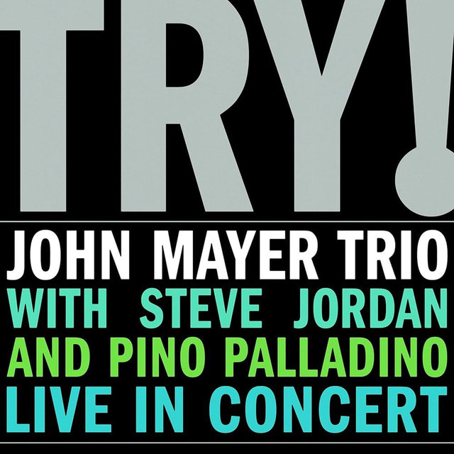Try! Live In Concert Mov Version
