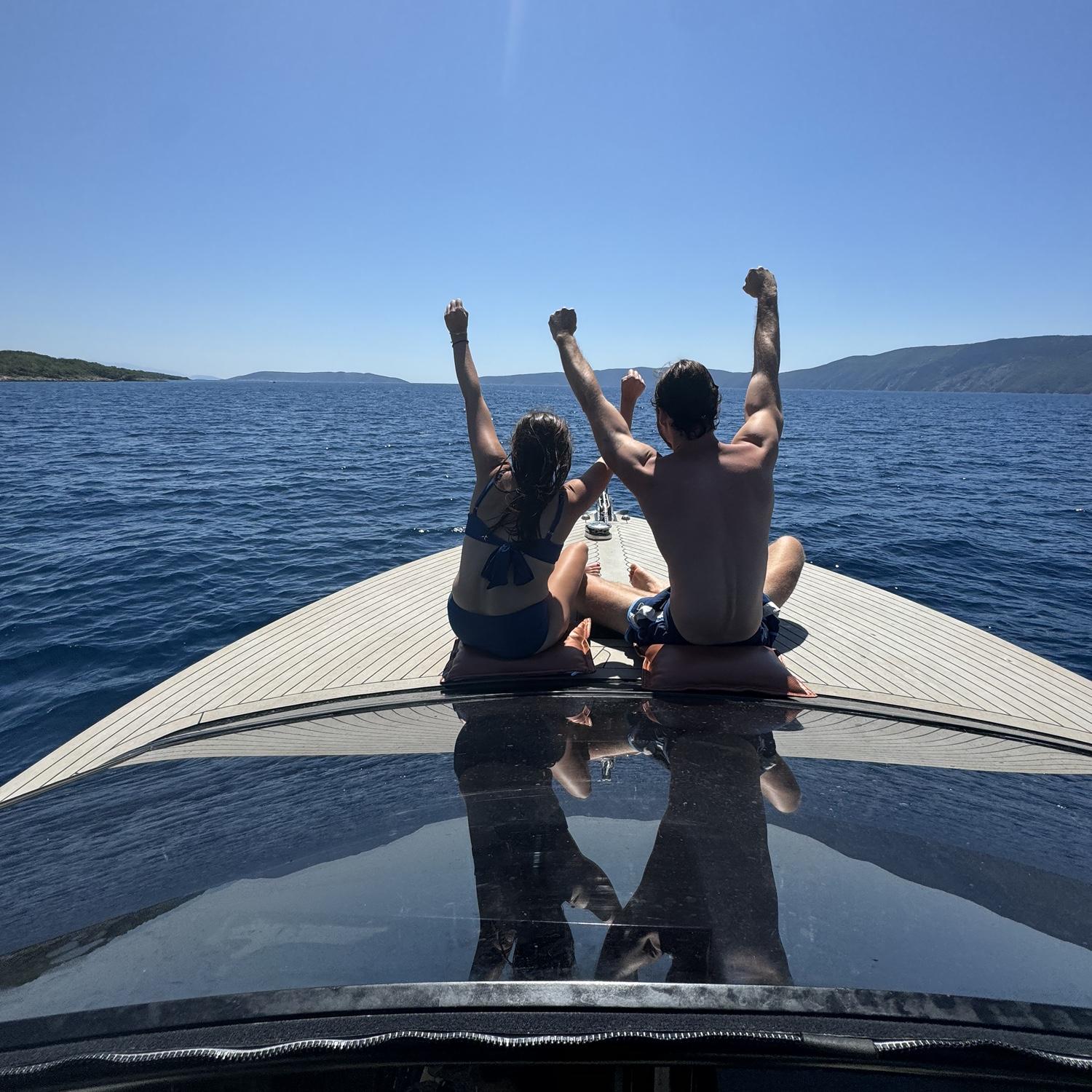 Adventure!