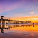Huntington Beach Pier