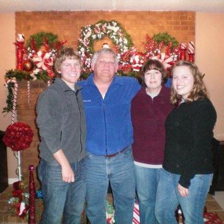 The Boyd fam