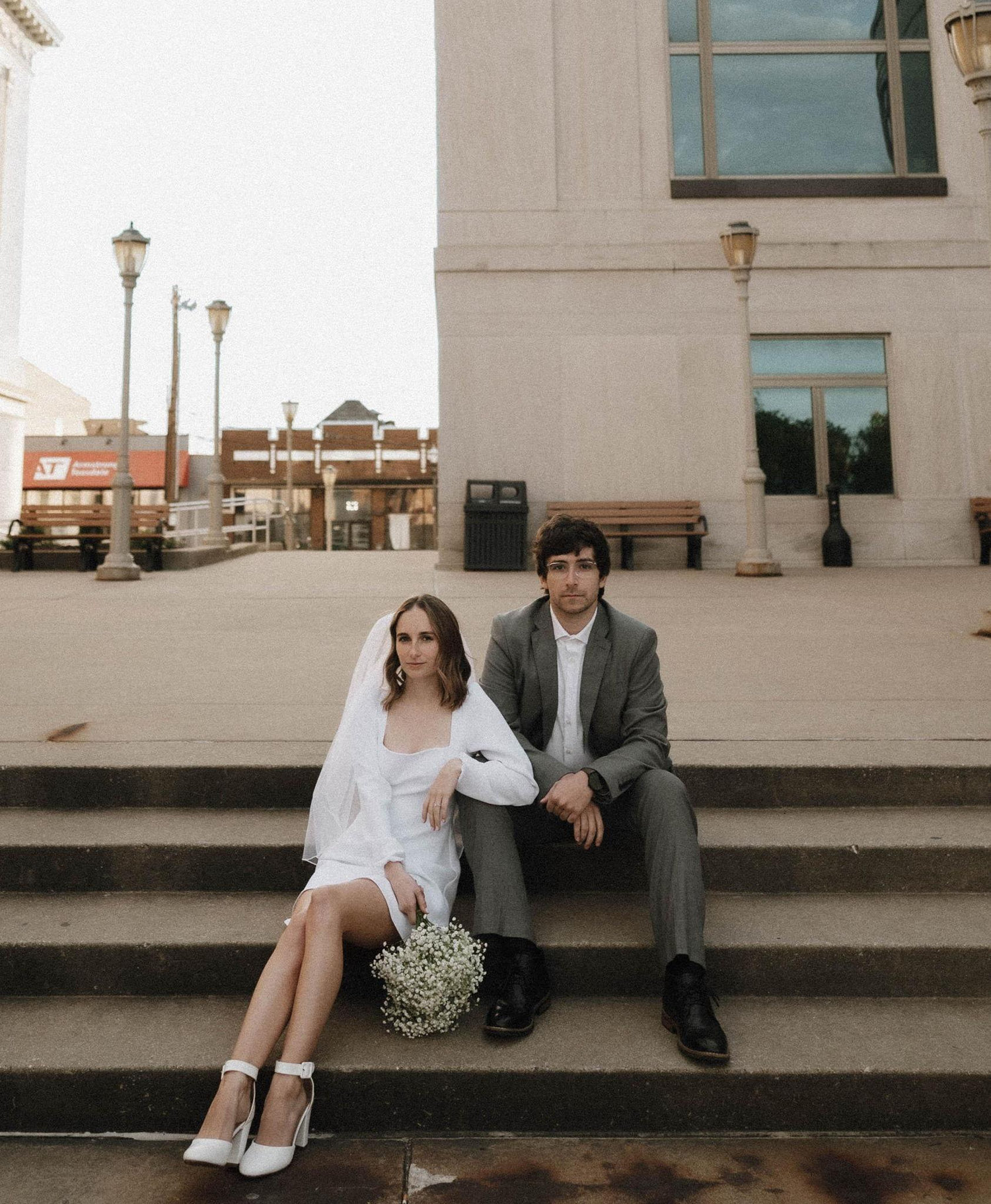 The Wedding Website of Sydney Bartlome and Jeremy Wilson