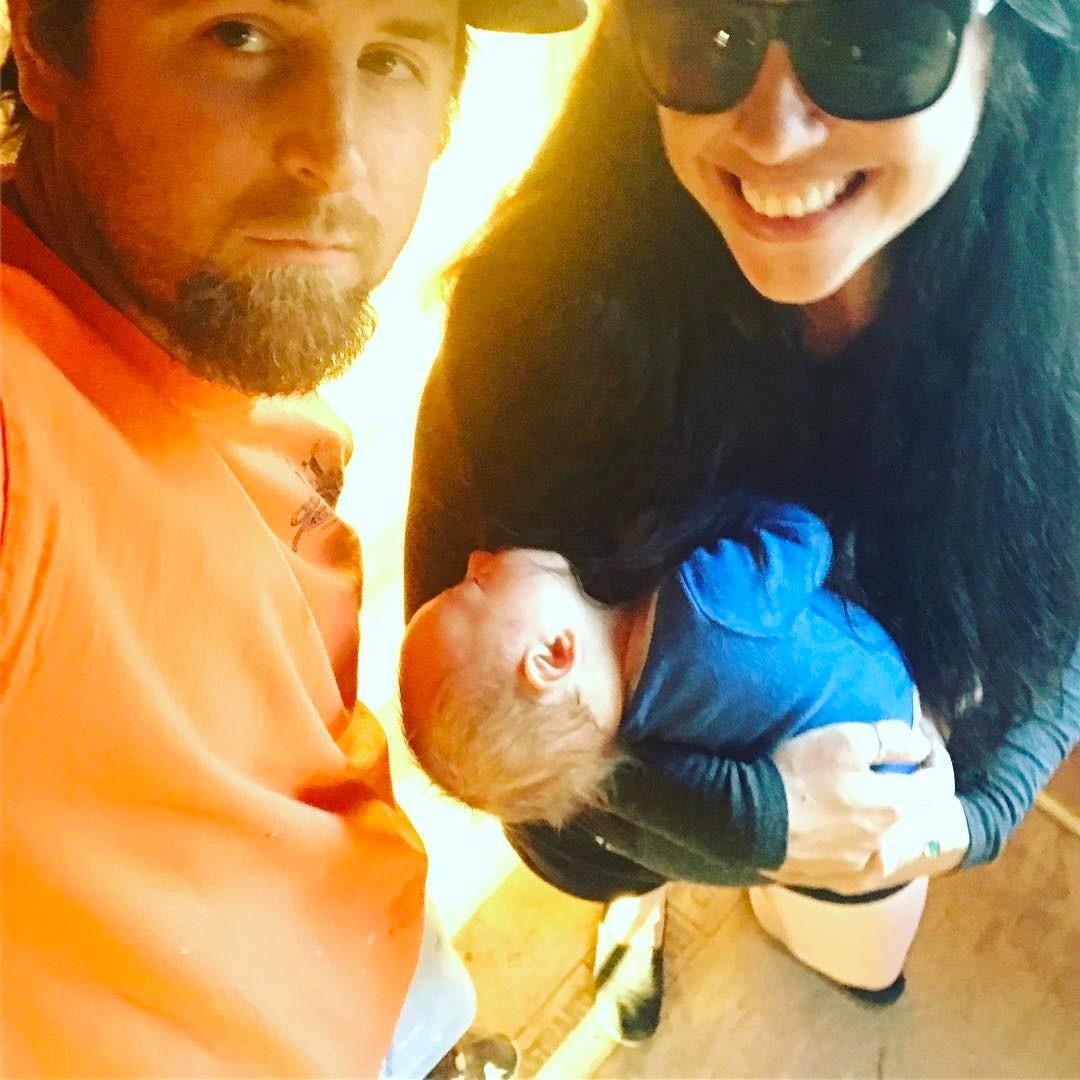 That one time I was convinced Cody looked like Jax from SOA