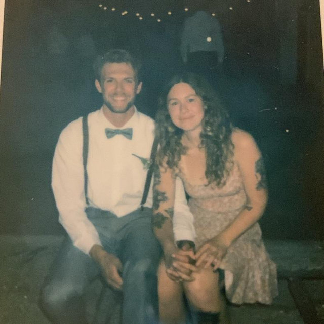 Newlywed Fund (Cash Gift)