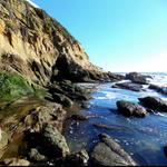1000 Steps Beach
