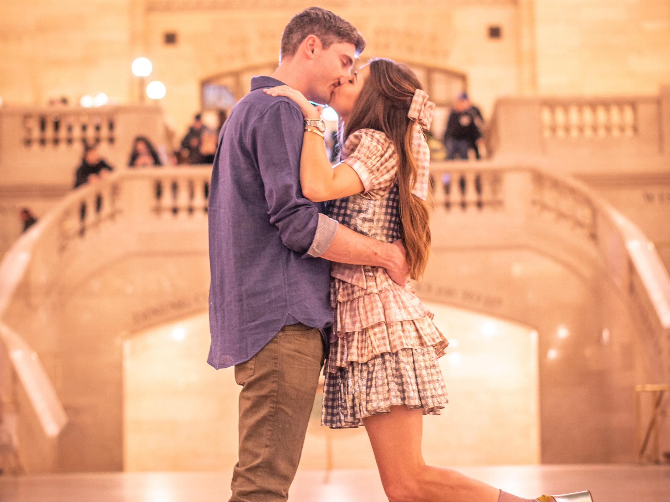 The Wedding Website of Sarah Crewson and Chad Preble