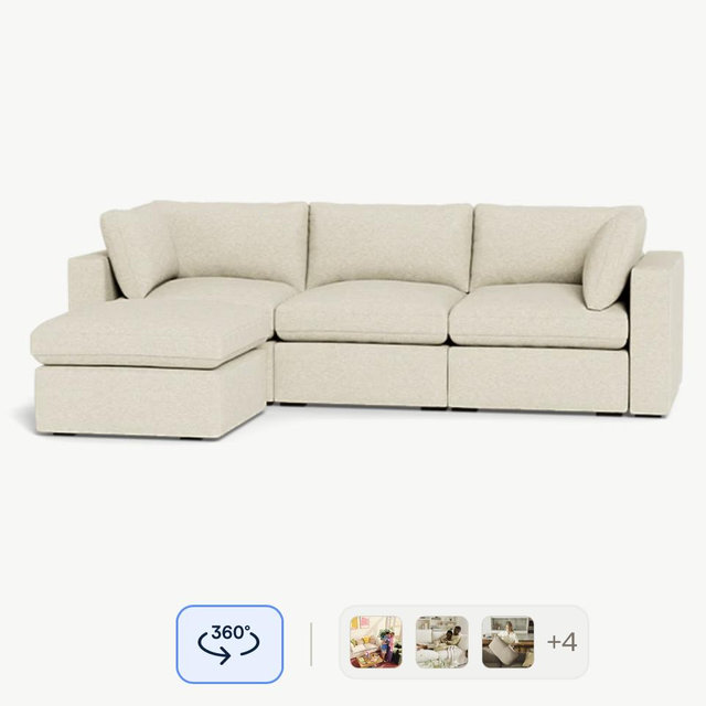 Ciello Couch