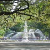 Forsyth Park