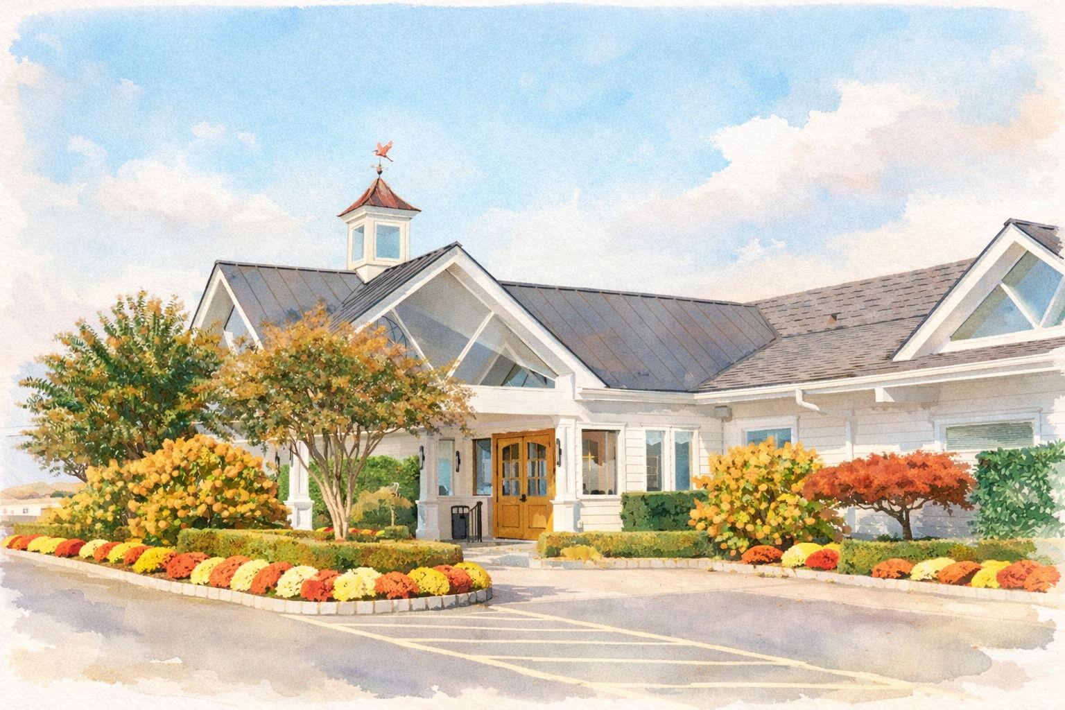 The Wedding Website of Courtney Windels and Adam Eleftheriou