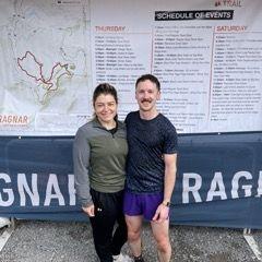 West Virgina Ragnar