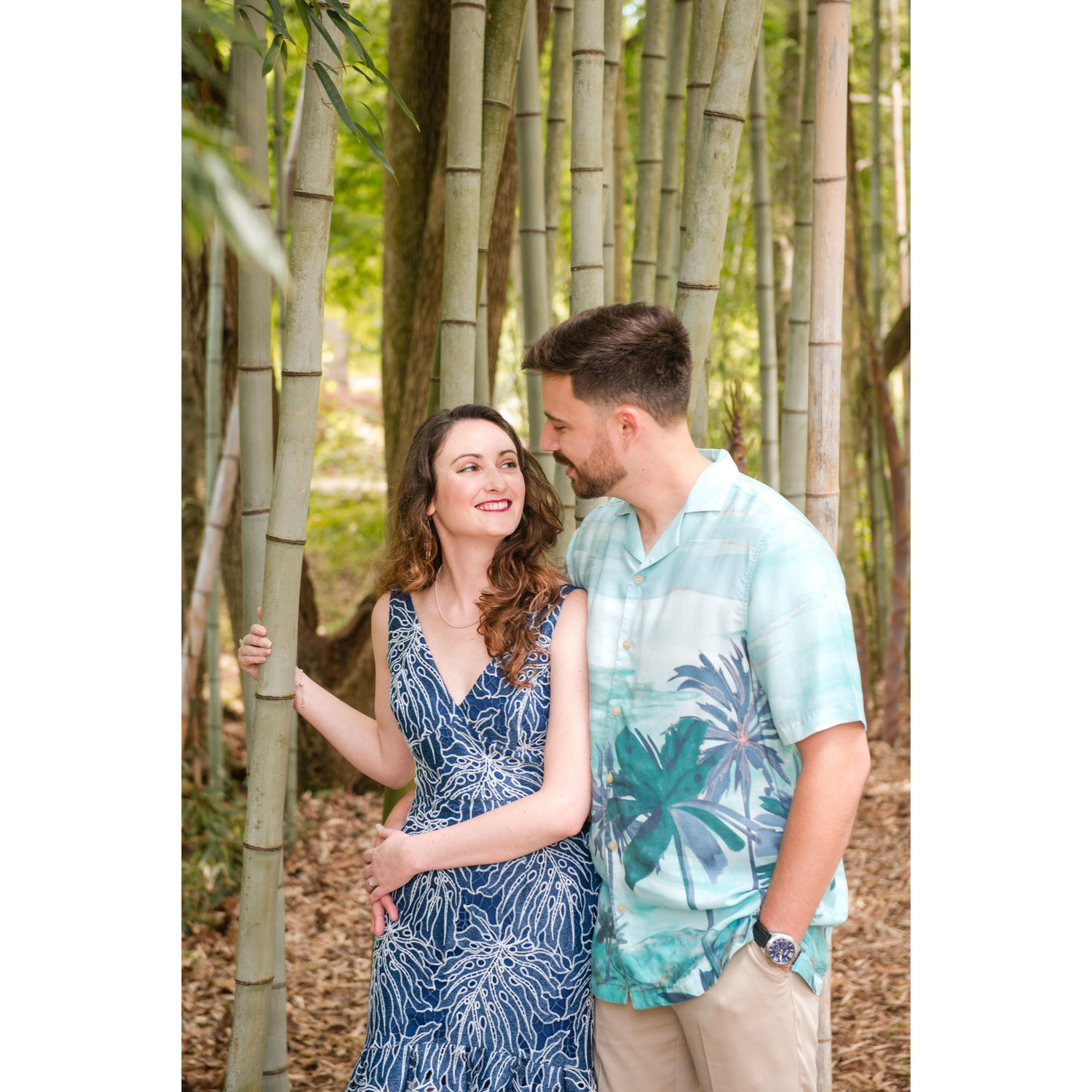 Engagement Photo