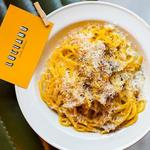 LUCIANO Cucina Italiana - Roma