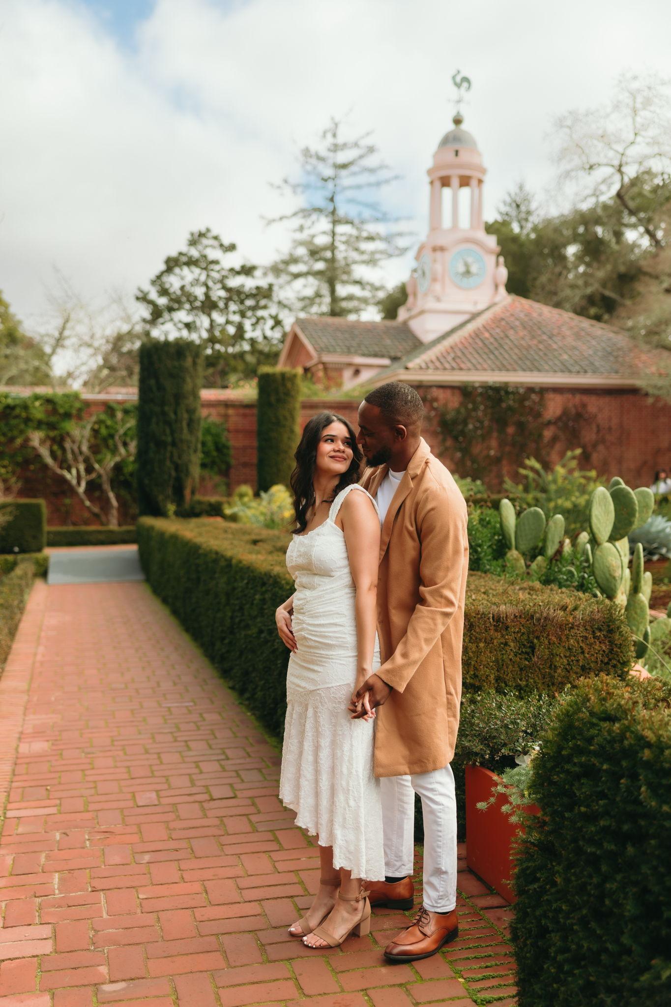The Wedding Website of Elizabeth Pagan and Samuel Ayoko