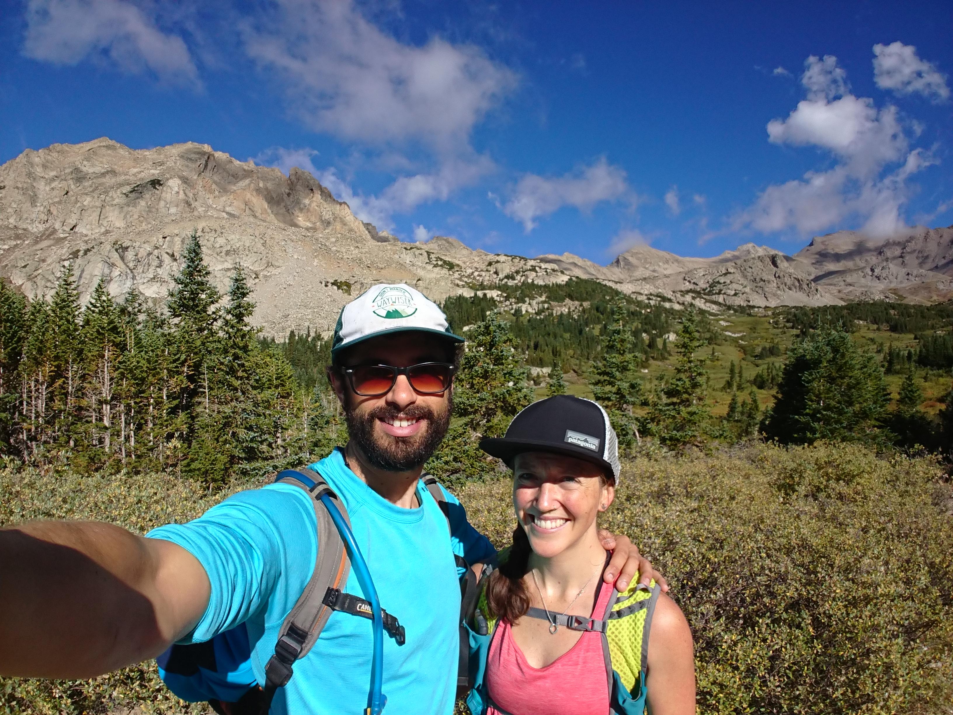 The Wedding Website of Brittany Jordt and Colin Frater