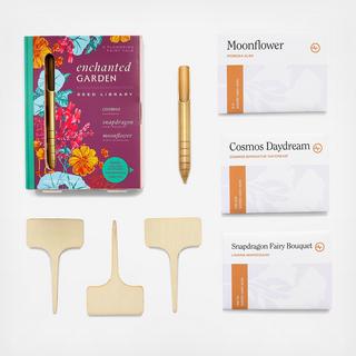 Seed Flavor Kit