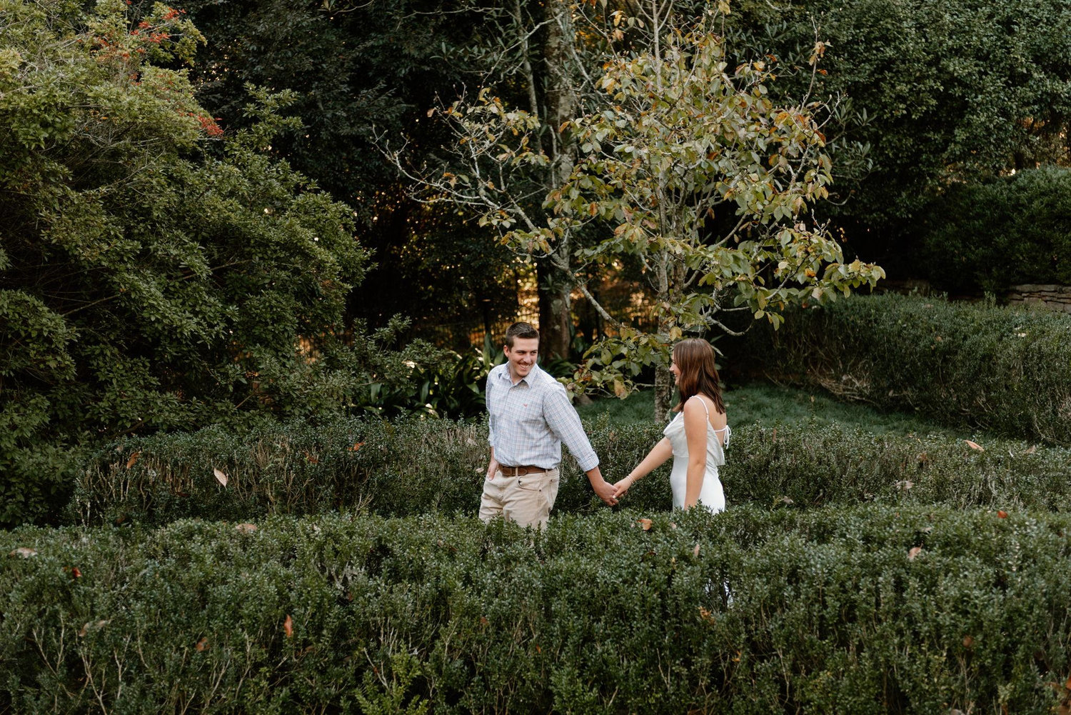 The Wedding Website of Gracie Gowan and Jace Starling