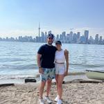 Centre Island