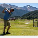 Copper Creek Golf Course