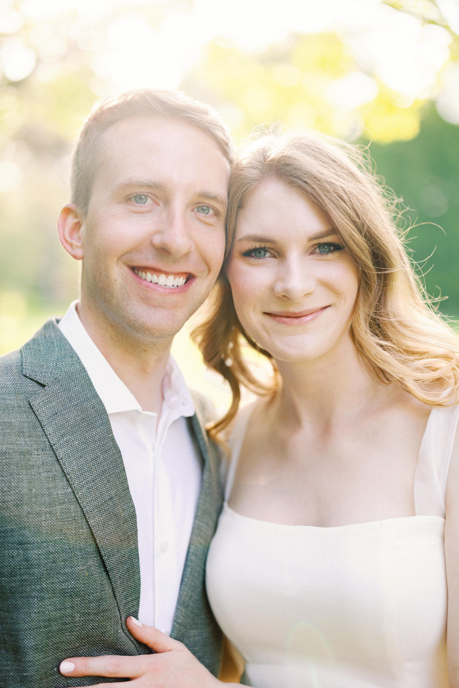 The Wedding Website of Kimberley Brunner and Graham Redelsheimer