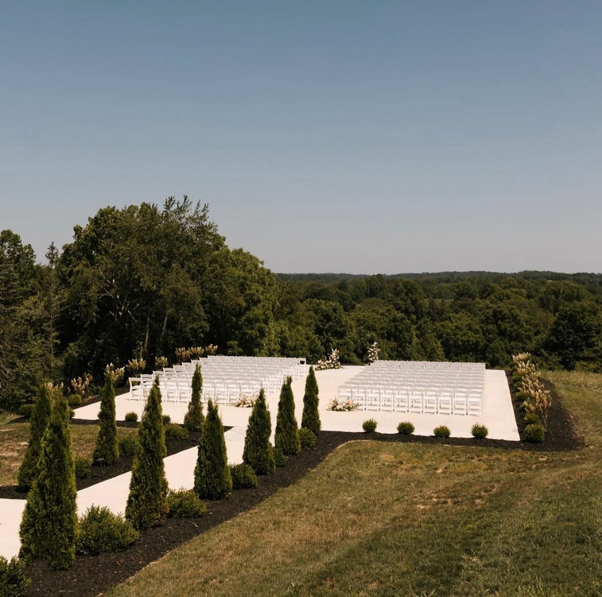 The Wedding Website of Melissa Marchi and William Yochus