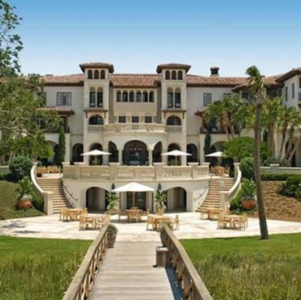 Honeymoon Fund - Sea Island, Georgia