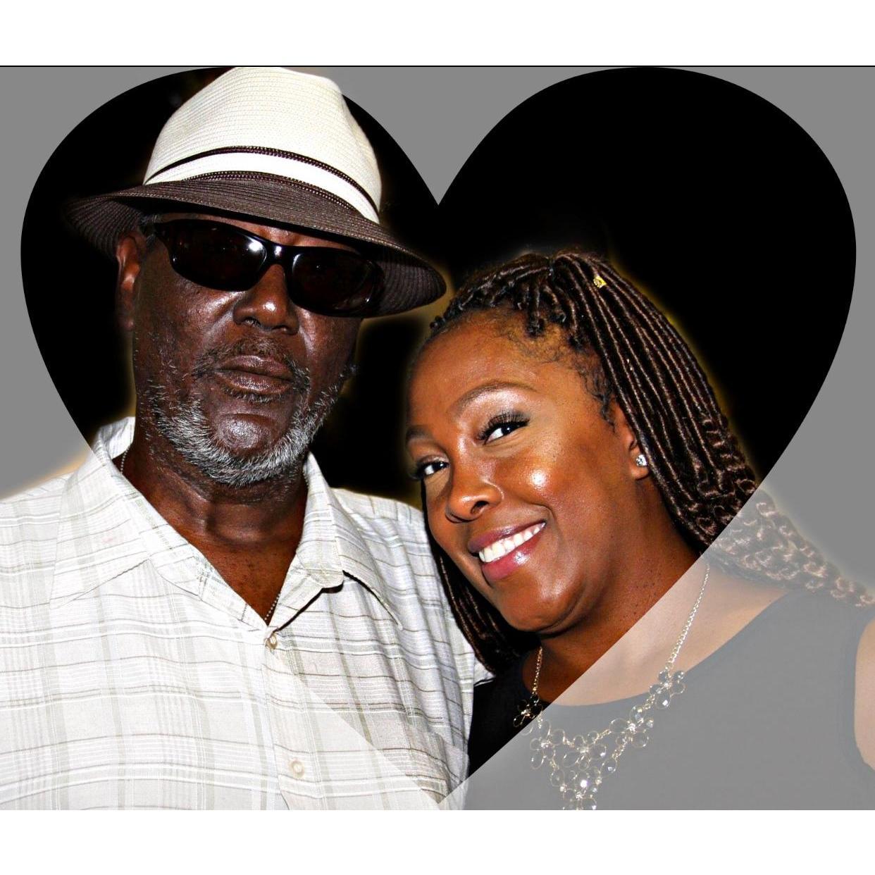 My Daddy, My Angel