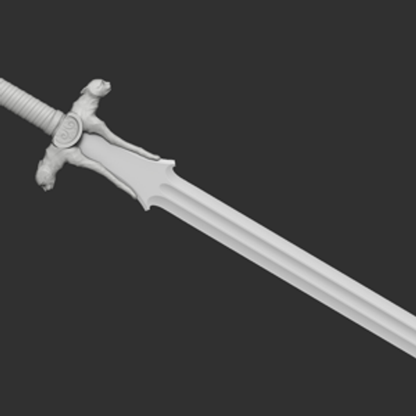 Wedding Sword fund