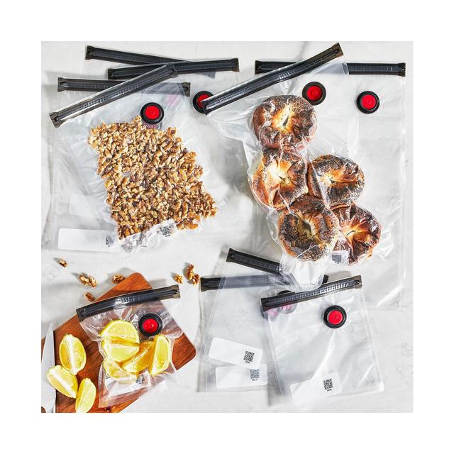 Zwilling Fresh & Save Assorted 20-Pc. Vacuum Bag Set