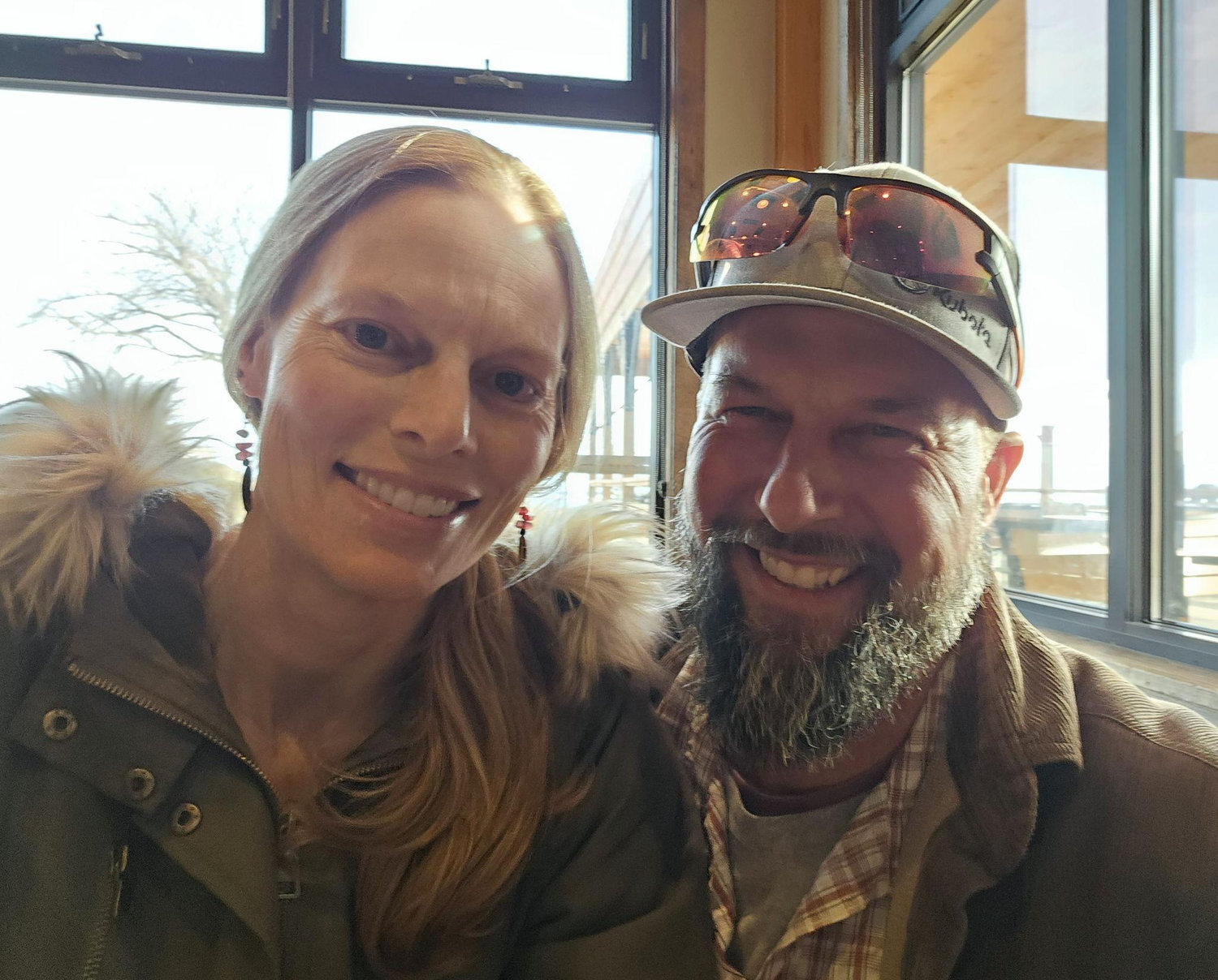 The Wedding Website of Dawn Plattner and Charley Wagner