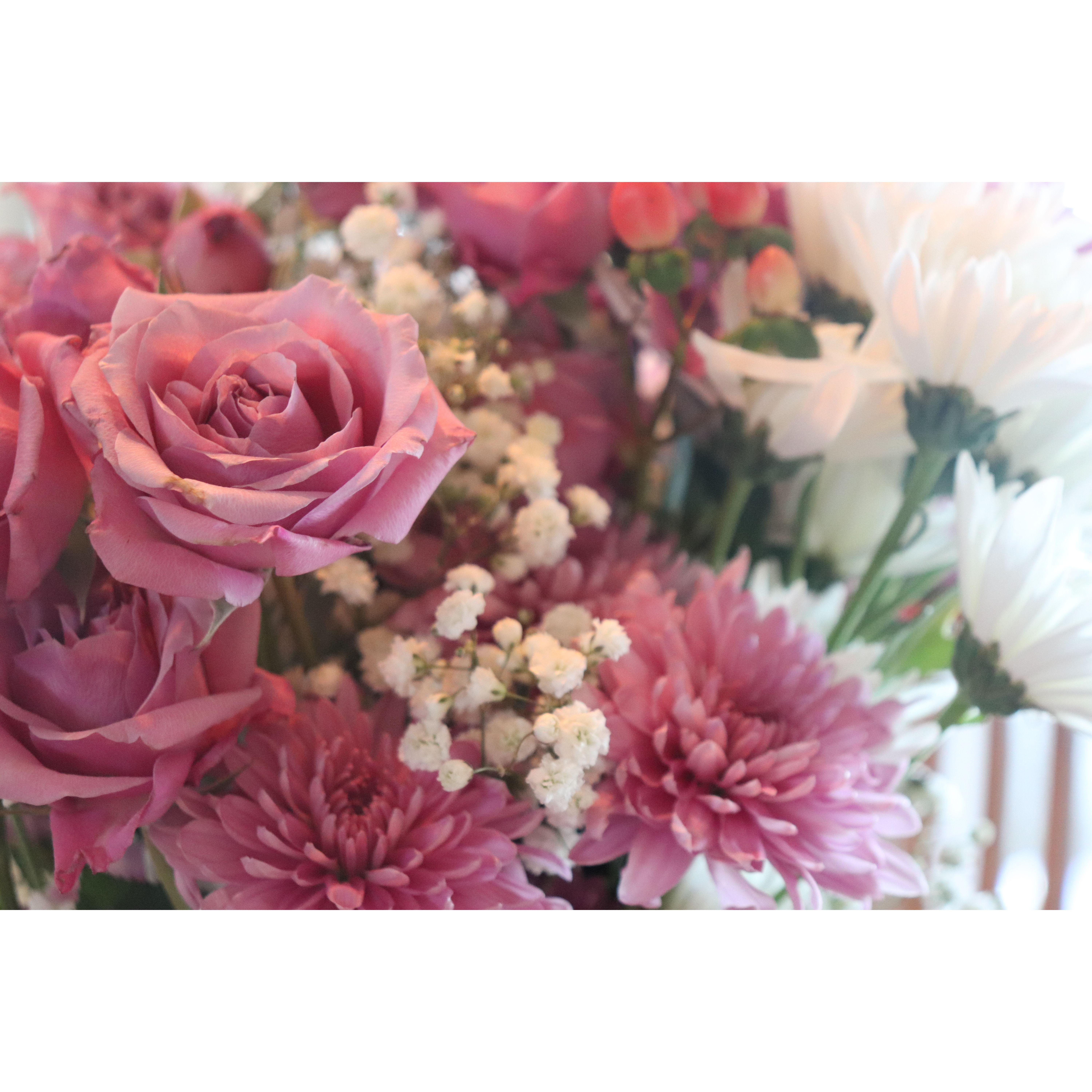 Flowers