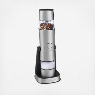 Rechargeable Salt, Pepper & Spice Mill