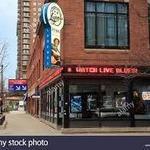 Buddy Guy's Legends