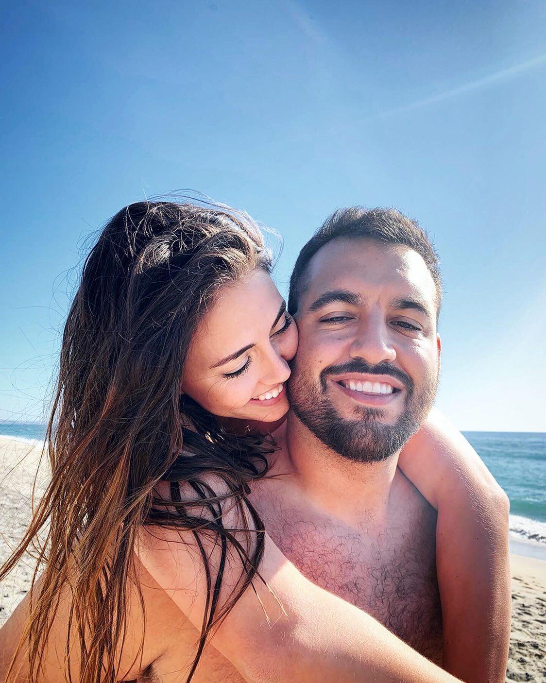 The Wedding Website of Katlyn Saltzstein and Antonio Alicea