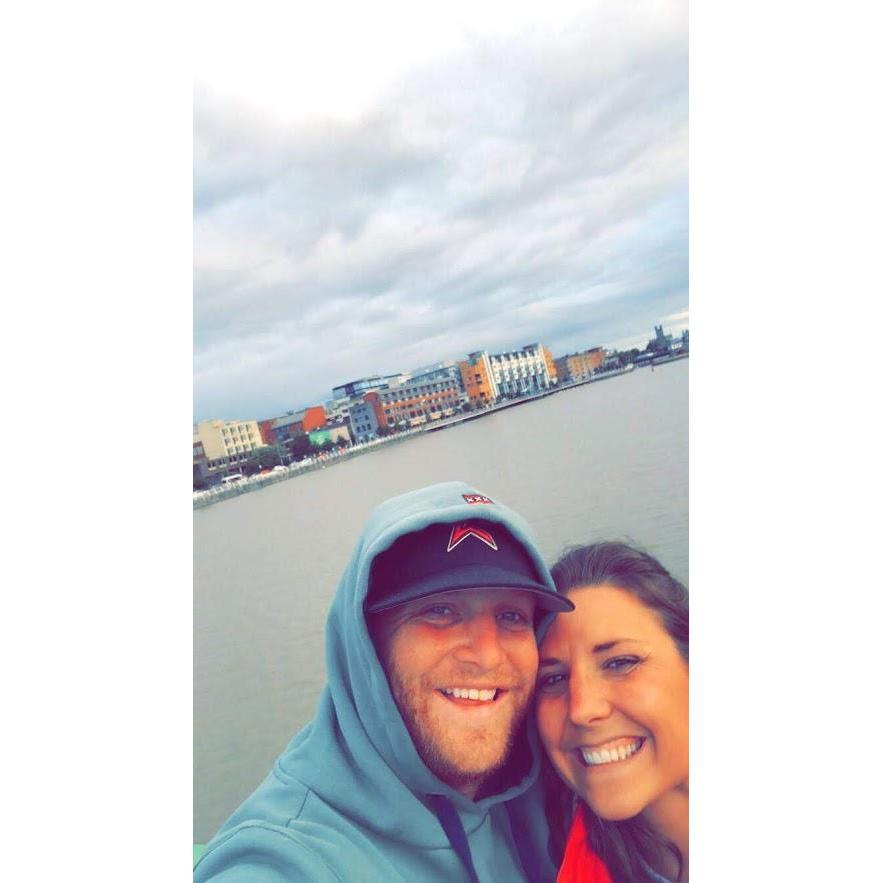 Limerick, Ireland