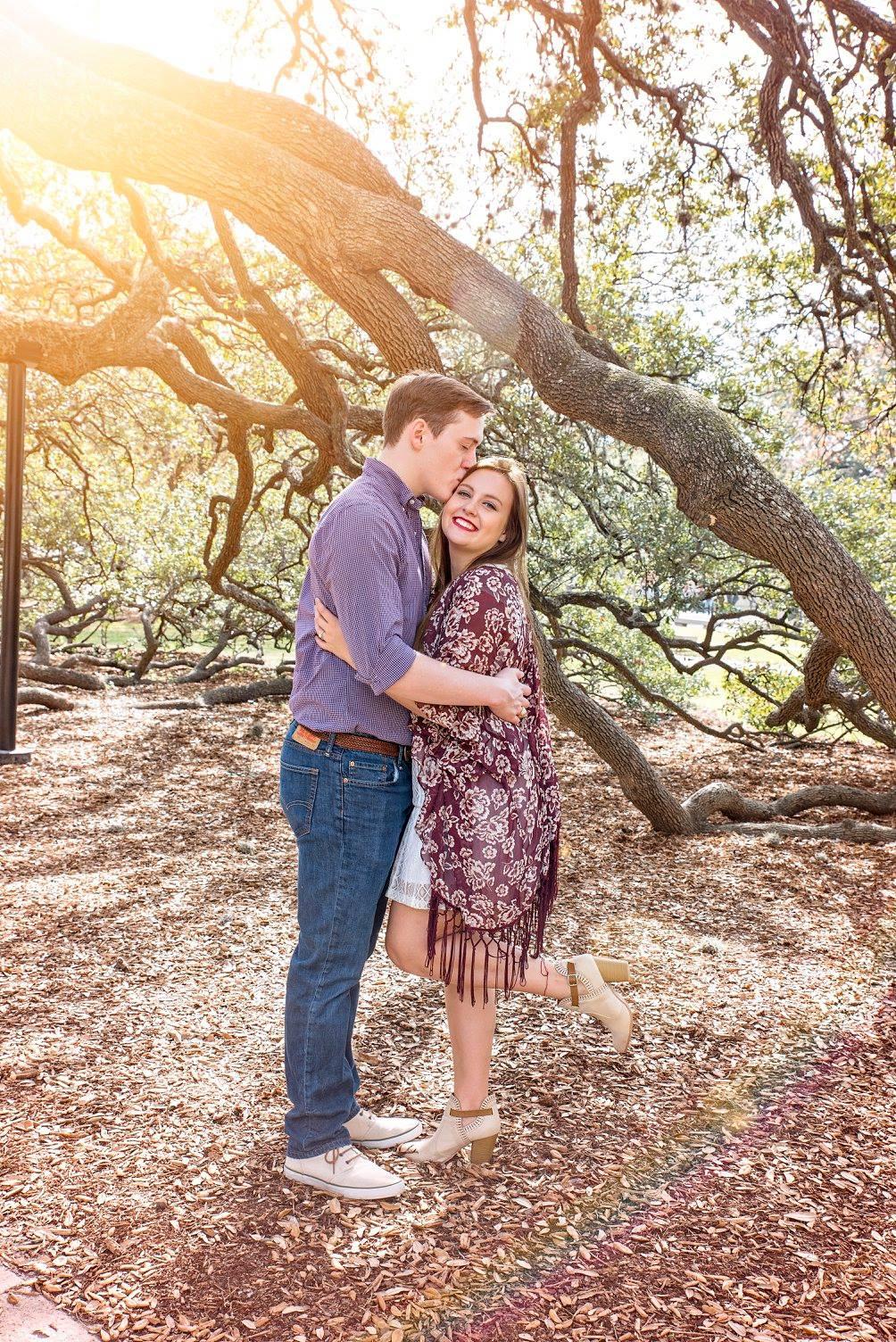 The Wedding Website of Kami Schmucker and John Brown