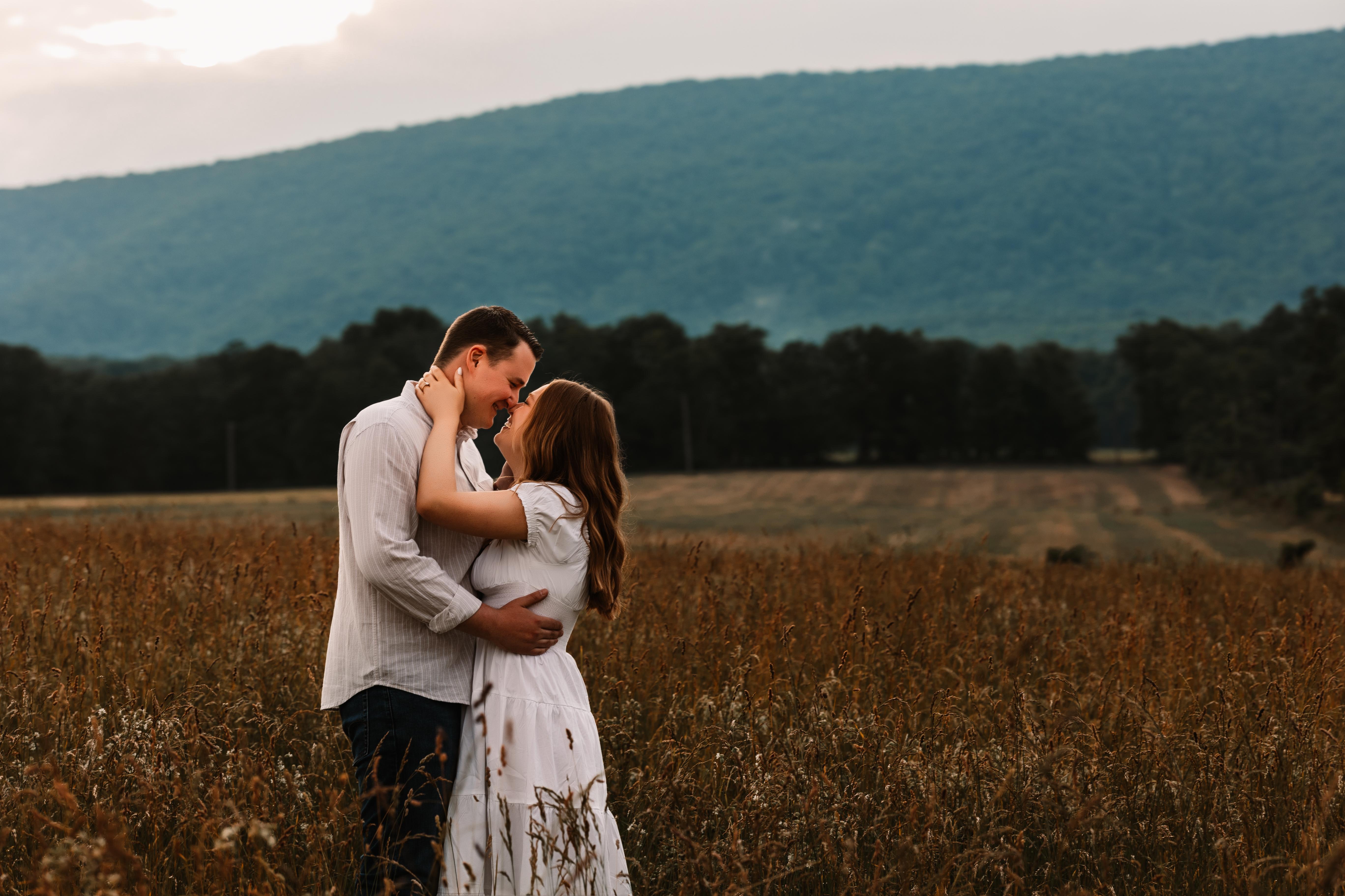 The Wedding Website of Taylor Smith and Logan Zimmerman