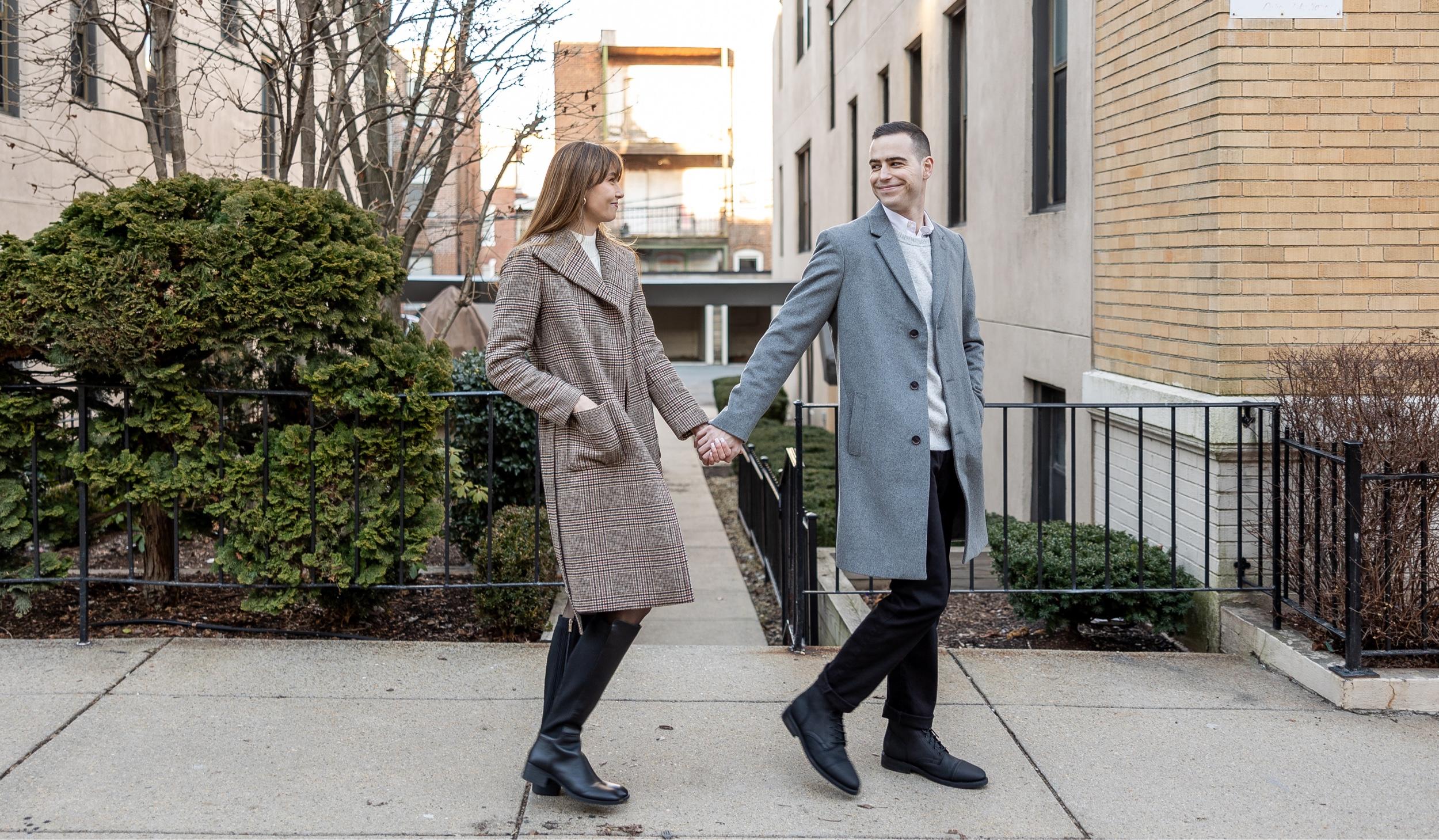 The Wedding Website of Kimberly McDonnell and Matthew Krol