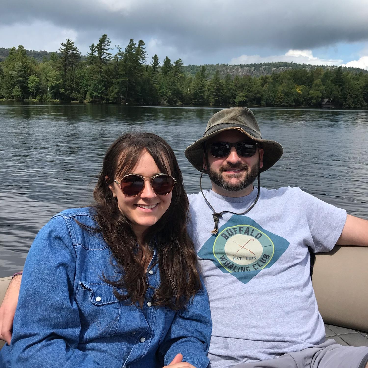 Adirondacks Summer 2023